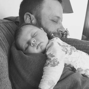 Meet your Posher, Thomas